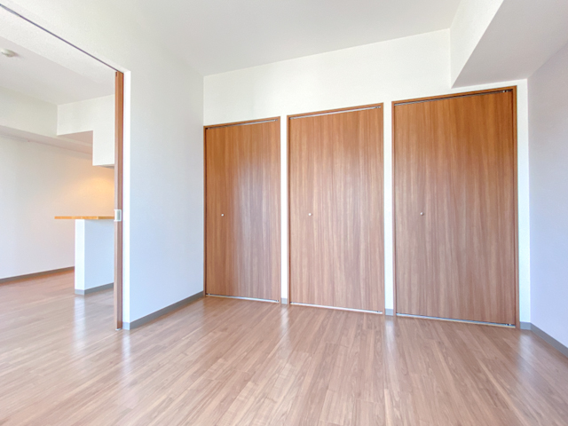 今日から俺は 703の内観