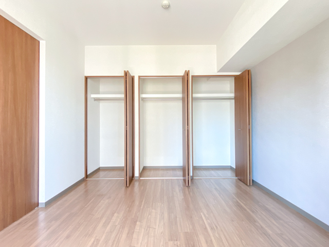 今日から俺は 703の内観