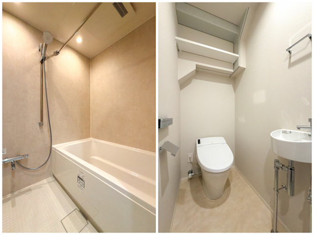 音も、暮らしも、包み込む 104の内観