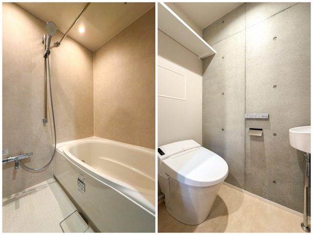 乾杯しよ！ 103の内観