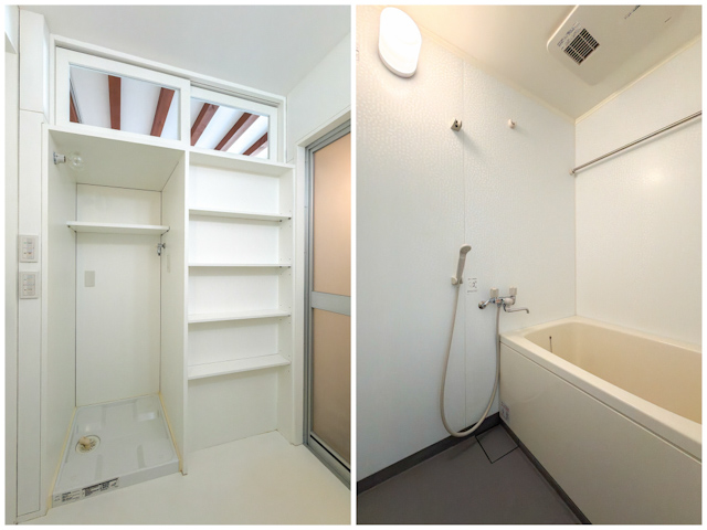 下北沢の時間 101の内観