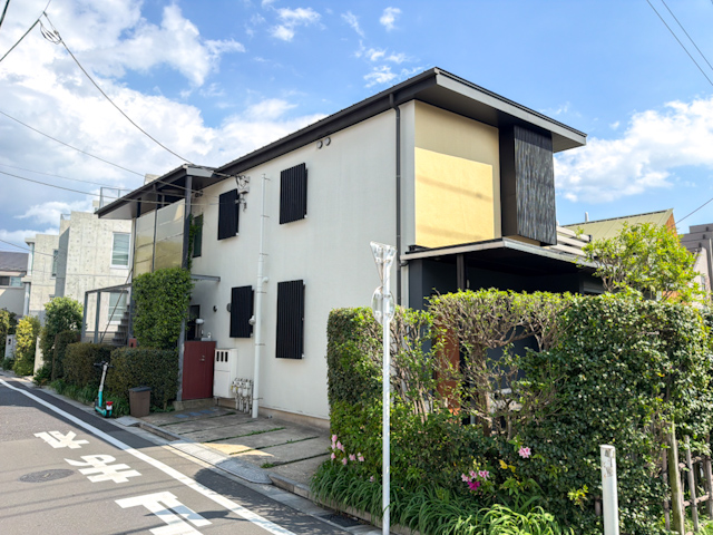 下北沢の時間 101の内観