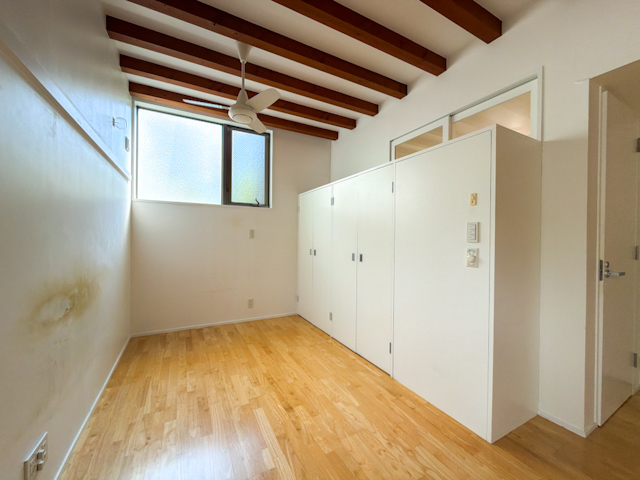 下北沢の時間 101の内観