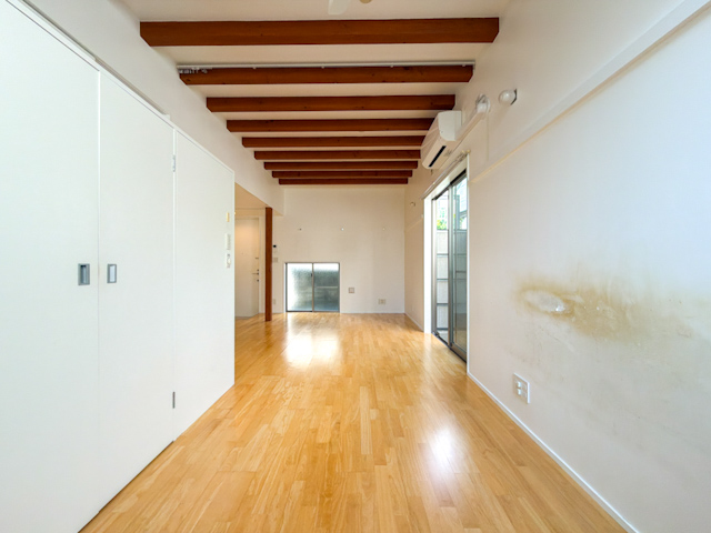 下北沢の時間 101の内観