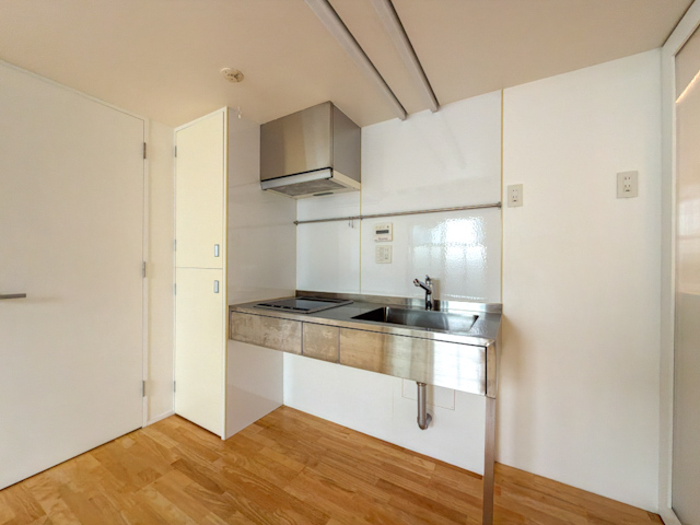 下北沢の時間 101の内観