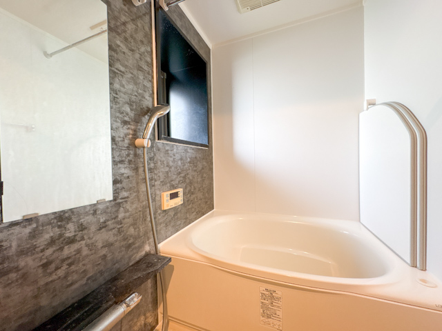 わくわくする上品さ _407の内観