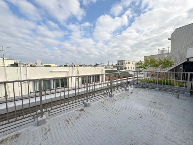 わくわくする上品さ _407の外観