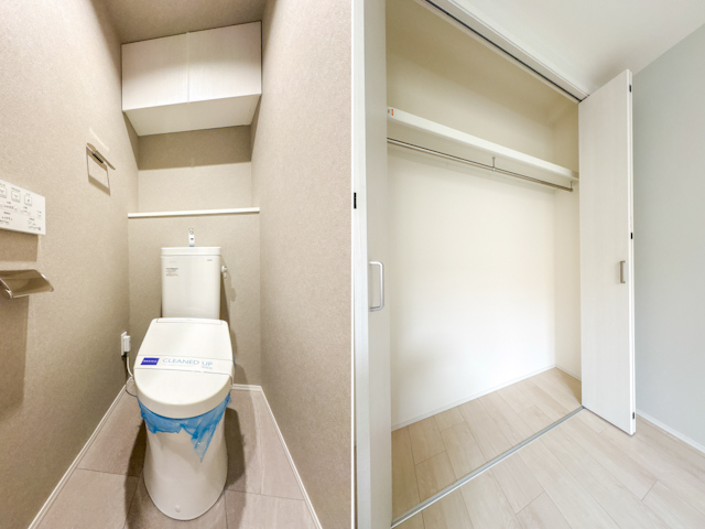 バランスが良い 206の内観