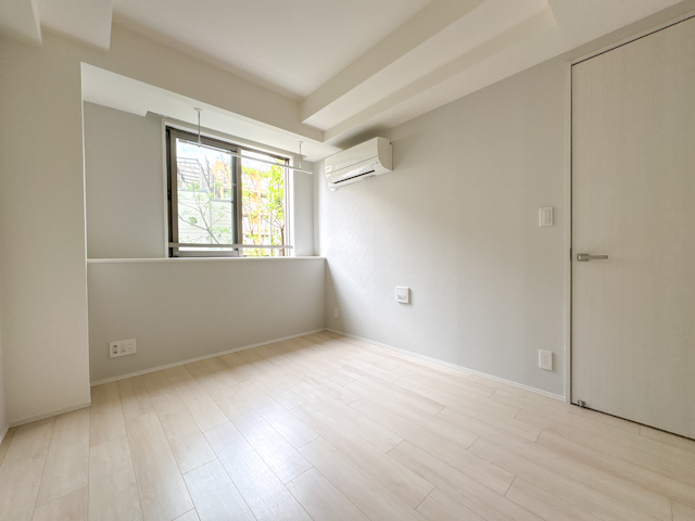 バランスが良い 206の外観