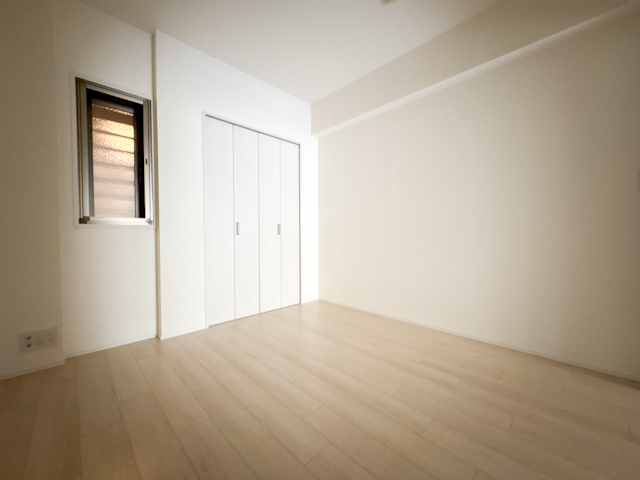 バランスが良い 206の内観