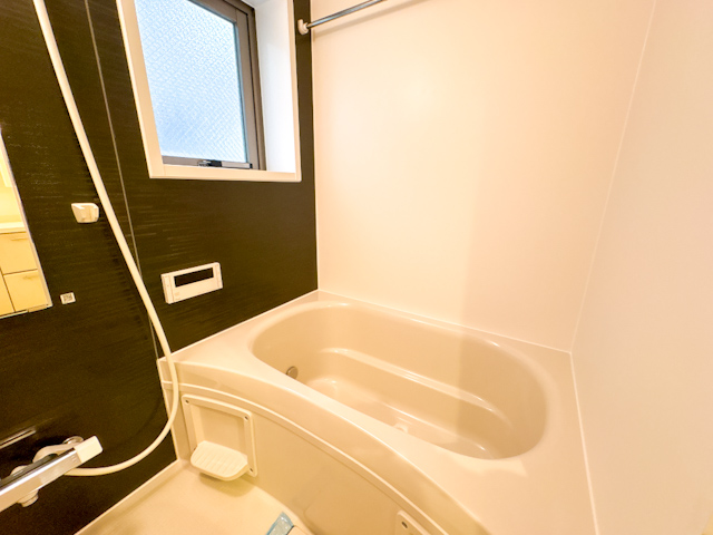 ゆとりある生活を 203の内観