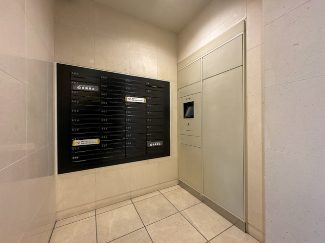 ゆとりある生活を 203の内観