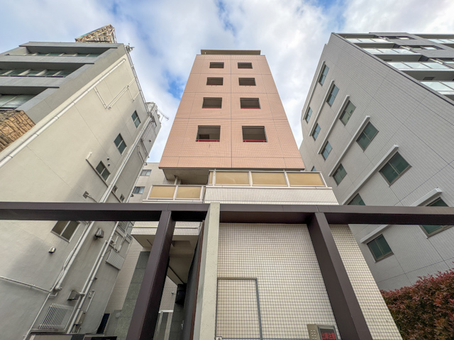 ゆとりある生活を 203の内観