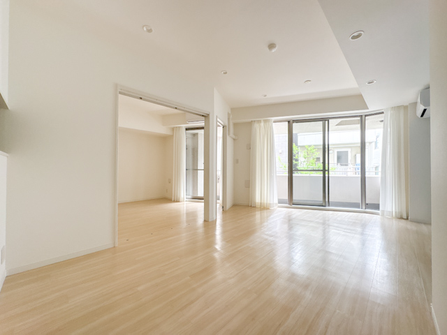 ゆとりある生活を 203の外観