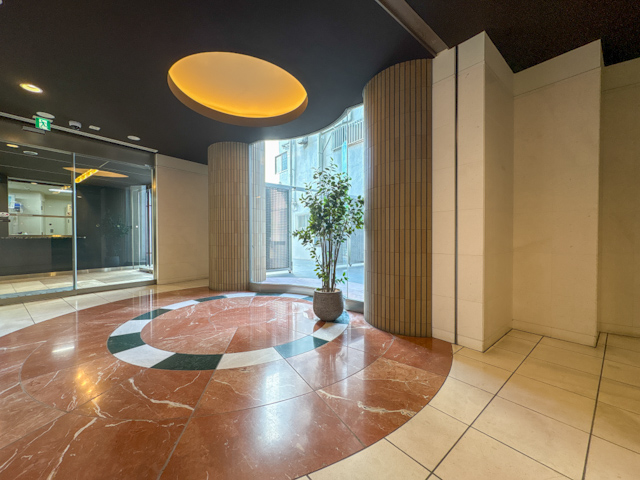 ゆとりある生活を 203の内観