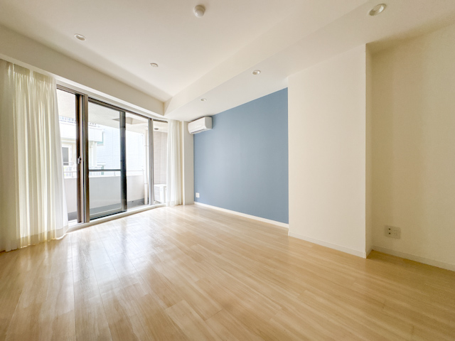 ゆとりある生活を 203の内観