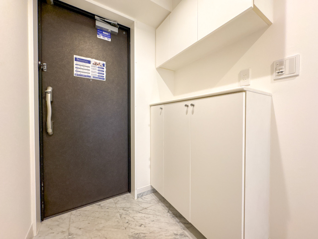 ゆとりある生活を 203の内観