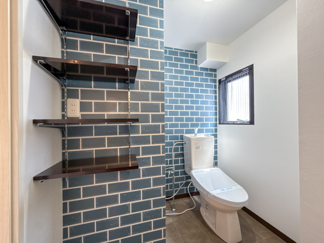 学大2分のリノベ部屋 305の内観