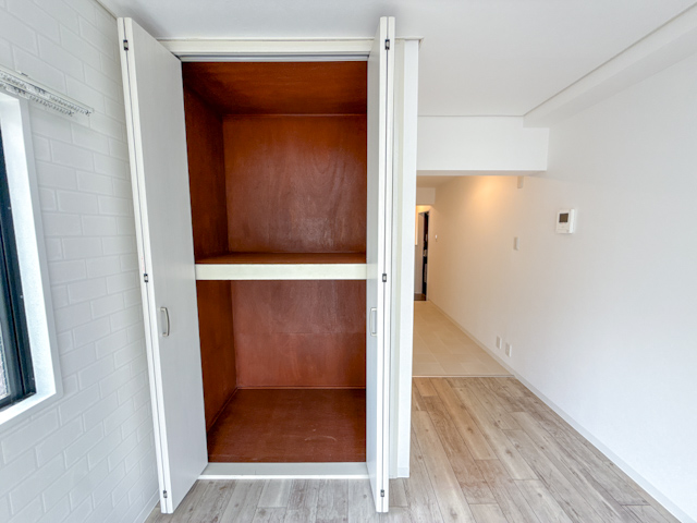 学大2分のリノベ部屋 305の内観