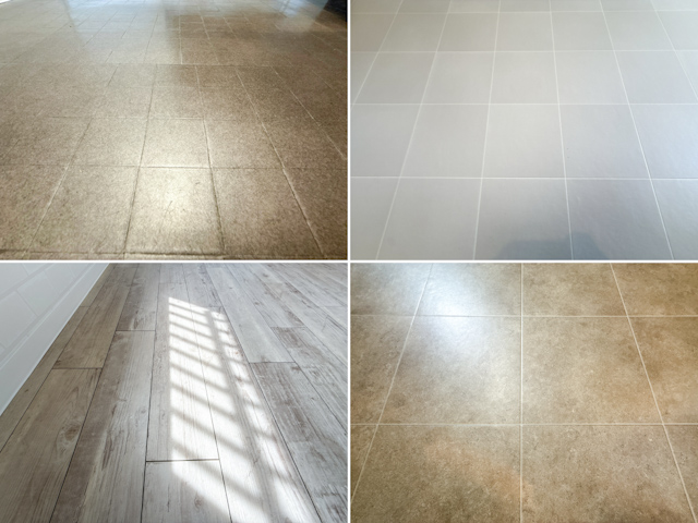 学大2分のリノベ部屋 305の内観