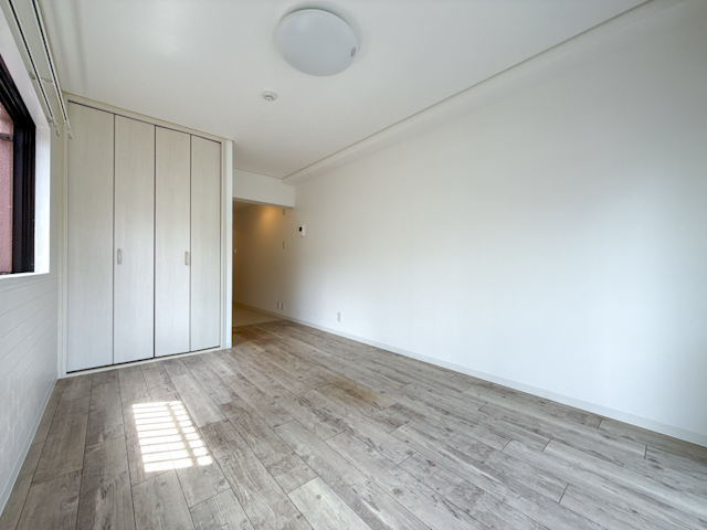 学大2分のリノベ部屋 305の内観