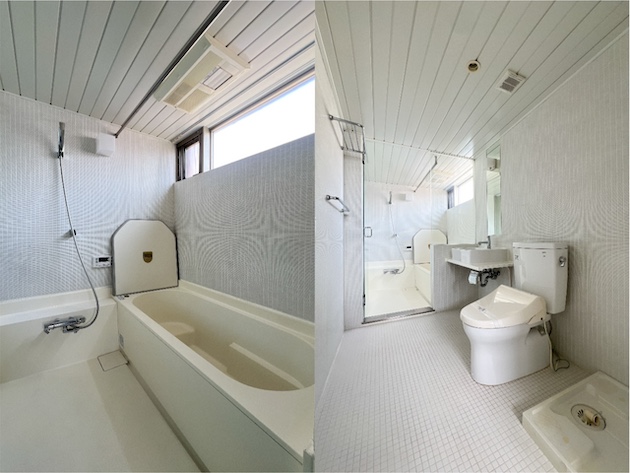 絵になる建築美 12の内観