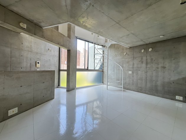 絵になる建築美 12の内観