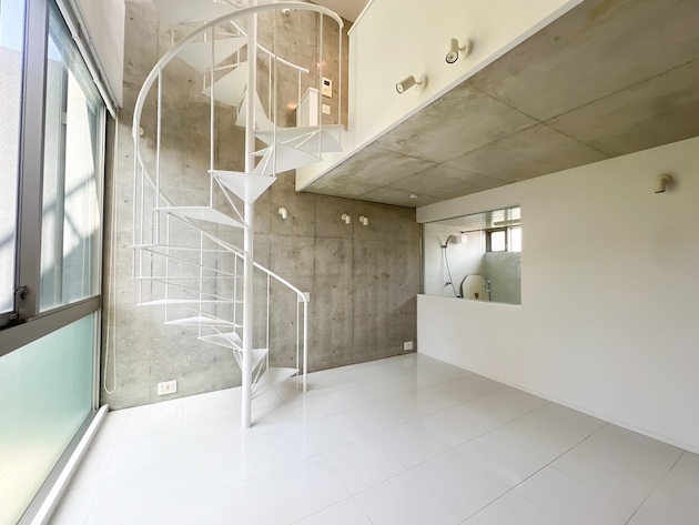 絵になる建築美 12の外観