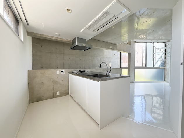 絵になる建築美 12の内観