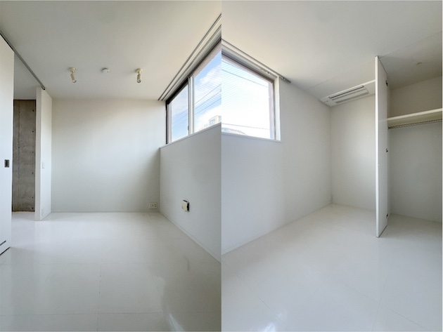 絵になる建築美 12の内観