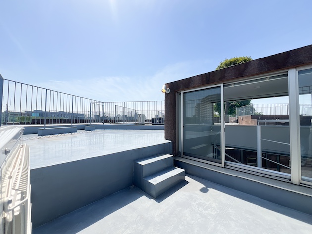 絵になる建築美 12の内観