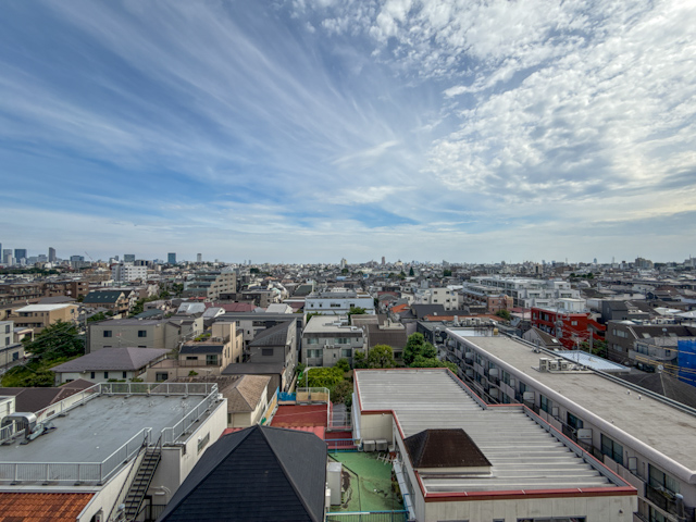 ポップチェッカー 605の外観