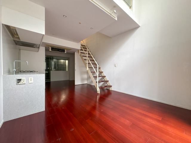 ライフスタイルの変化にも 101の外観