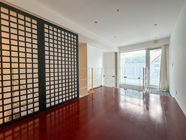 ライフスタイルの変化にも 101の内観