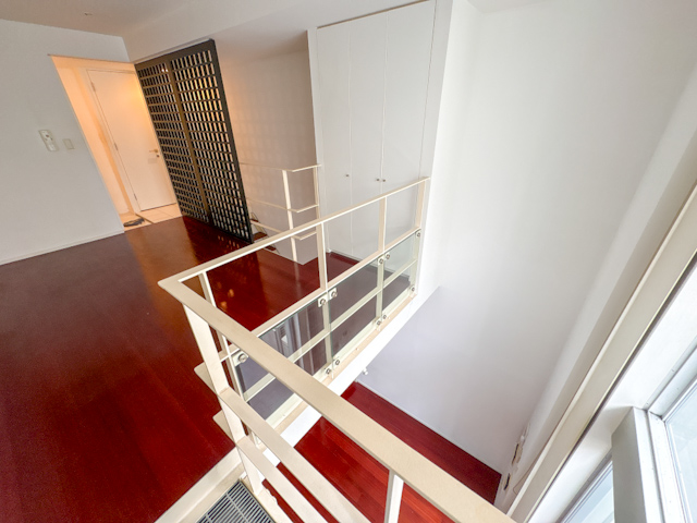 ライフスタイルの変化にも 101の内観