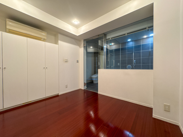 ライフスタイルの変化にも 101の内観