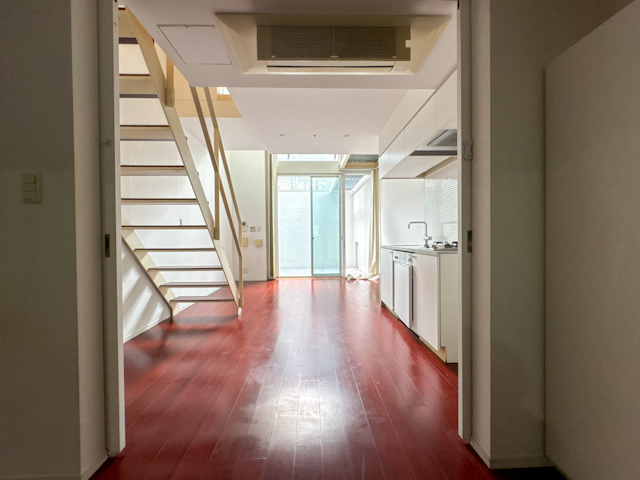 ライフスタイルの変化にも 101の内観