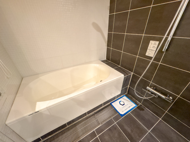 暮らしにメリハリを 104の内観