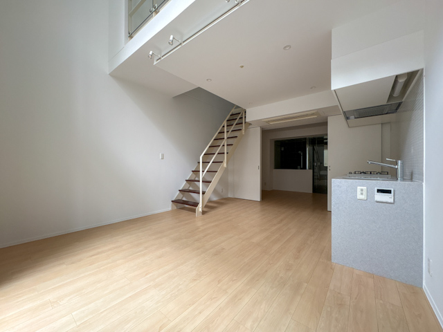 暮らしにメリハリを 104の外観