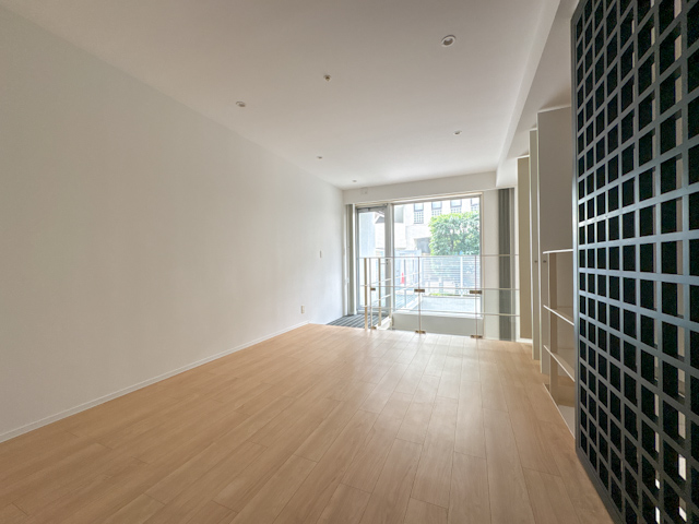 暮らしにメリハリを 104の内観