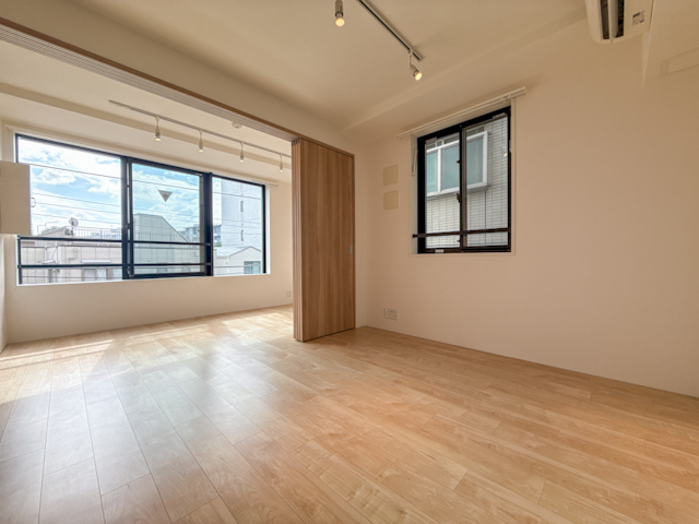 愛犬愛猫と暮らすデザイナーズ 604の外観