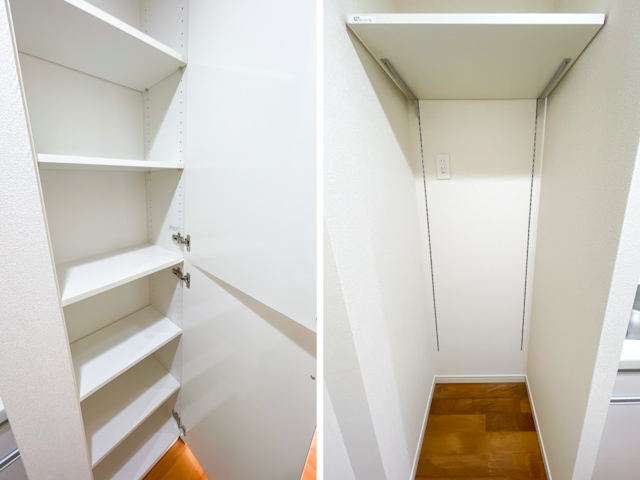 渋谷で音を奏でる 301の内観