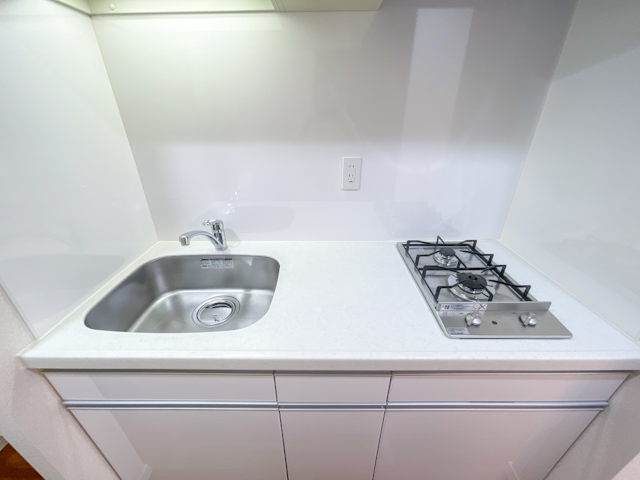 渋谷で音を奏でる 301の内観