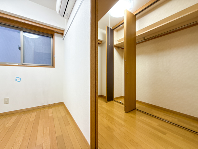 恵比寿を見渡して 601の内観