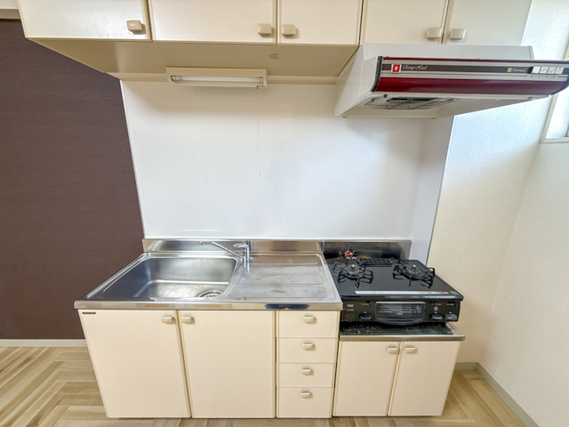 とにかく気持ちがいい 602の内観