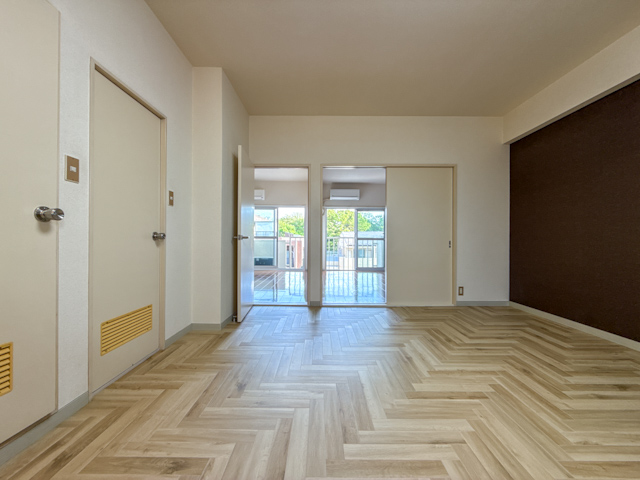 とにかく気持ちがいい 602の外観