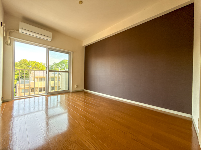 とにかく気持ちがいい 602の内観