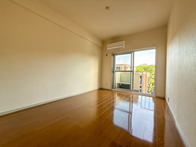 とにかく気持ちがいい 602の内観