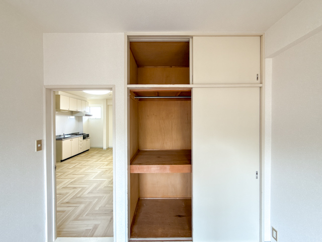 とにかく気持ちがいい 602の内観