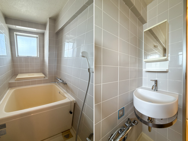 とにかく気持ちがいい 602の内観